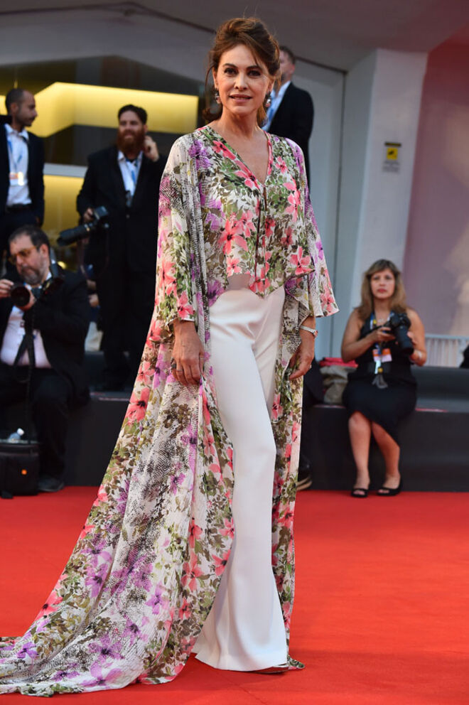 Festival de Cinema de Veneza 2014