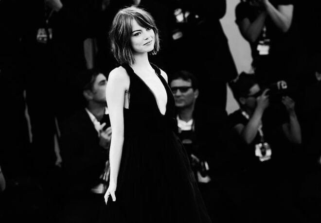 Festival de Cinema de Veneza 2014