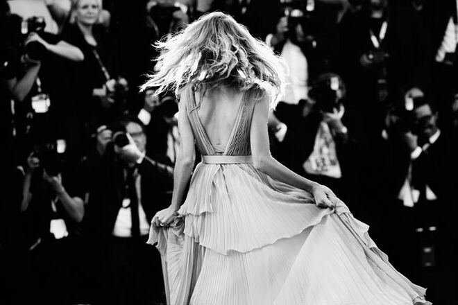 Festival de Cinema de Veneza 2014