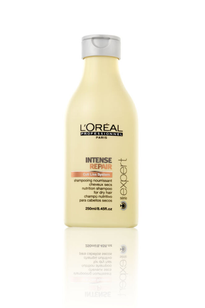 Intense Repair Shampoo, ?12,90, L?Oréal Professionnel