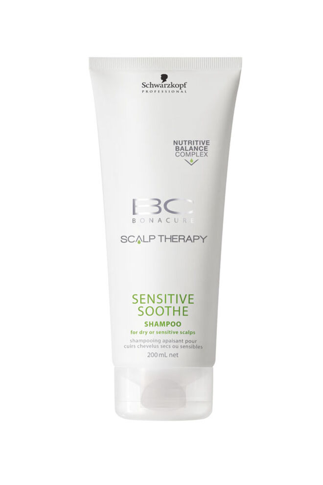 BC Bonacure ScalpTherapy Sensitive Soothe Shampoo, ?11,25, Schwarzkopf