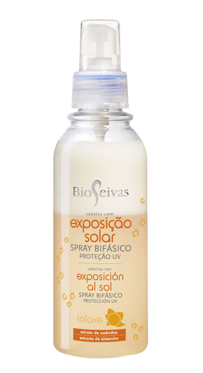 Spray Bi-fasico, ?16,50, Bioseivas Solaire
