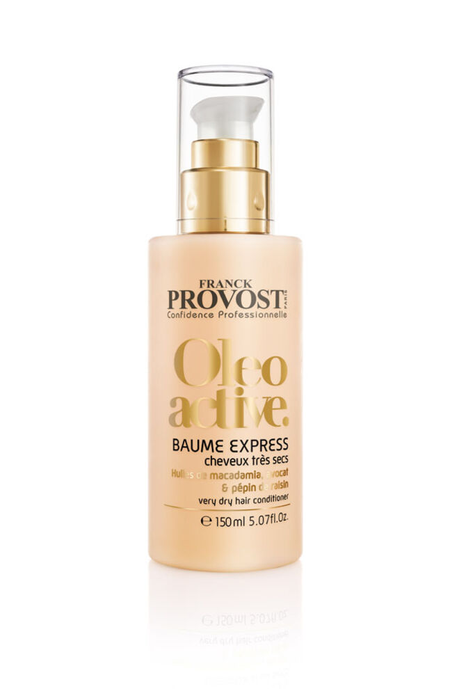 Óleo active Shampoo, ?17,90, Franck Provost