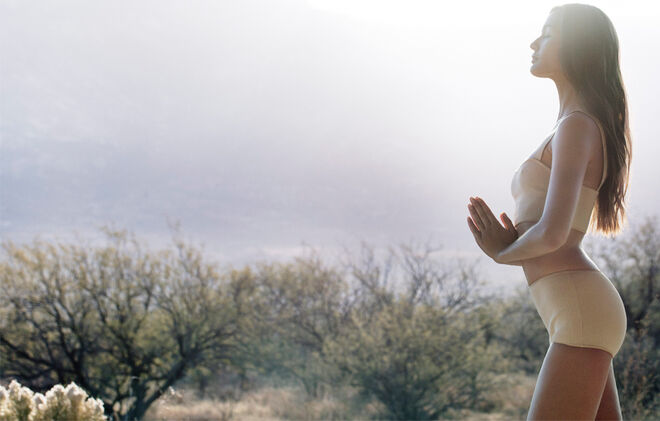 Ritual para renascer