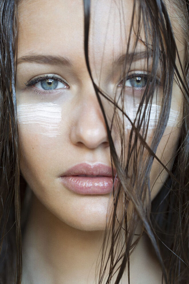 Ritual para renascer