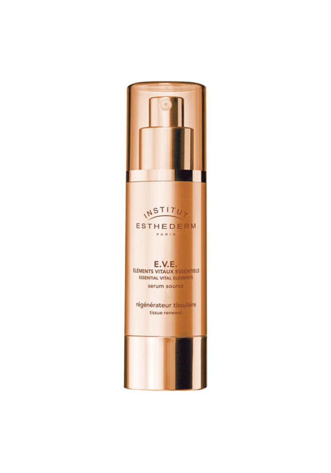 Ritual para renascer