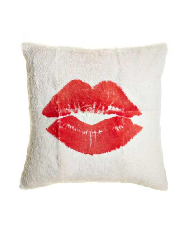 Decoração: Moulin Rouge