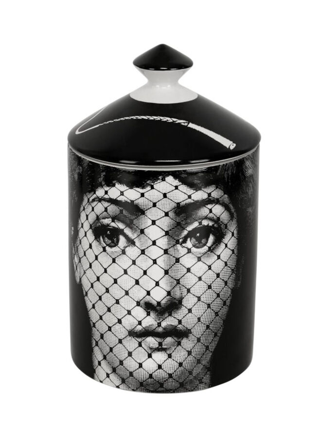 Decoração: Moulin Rouge