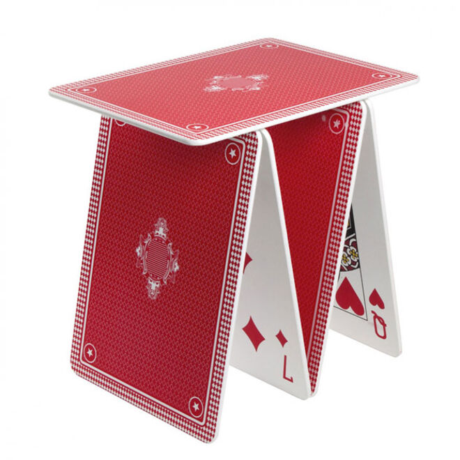 Decoração: Moulin Rouge