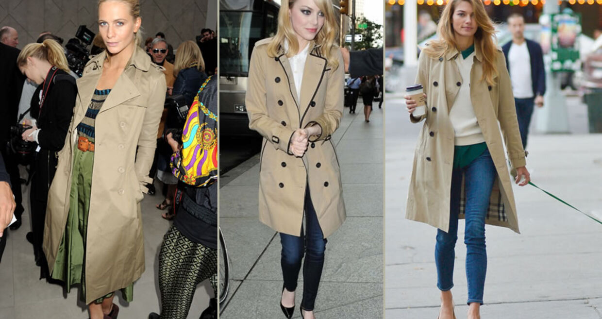 O acessório das celebridades