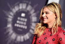 It-girl da semana: Chloë Grace Moretz
