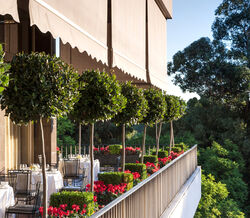 Brunch de Domingo no Four Seasons Hotel Ritz Lisbon 