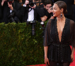 Beyoncé celebra o 33º aniversário