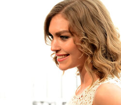 It-girl da semana: Arizona Muse