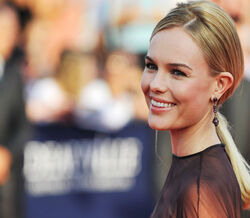 It-girl da semana: Kate Bosworth