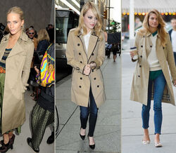 O acessório das celebridades