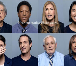 Campanha de Prevenção do Cancro da Mama 