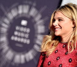 It-girl da semana: Chloë Grace Moretz