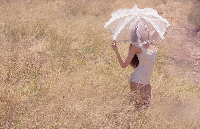 A vida de Chanel em exposição