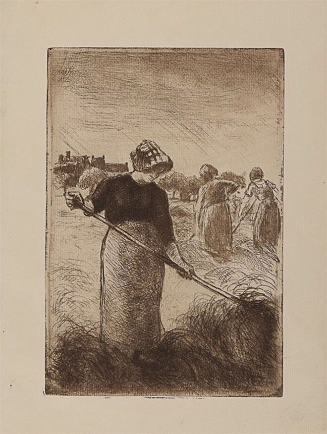 A vida de Chanel em exposição