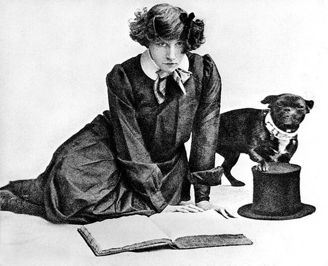 A vida de Chanel em exposição