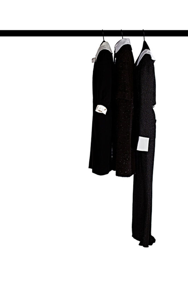 A vida de Chanel em exposição