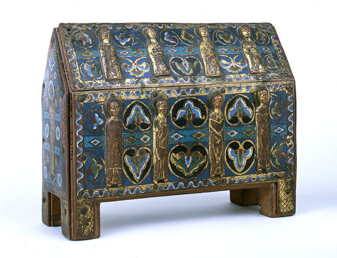 A vida de Chanel em exposição