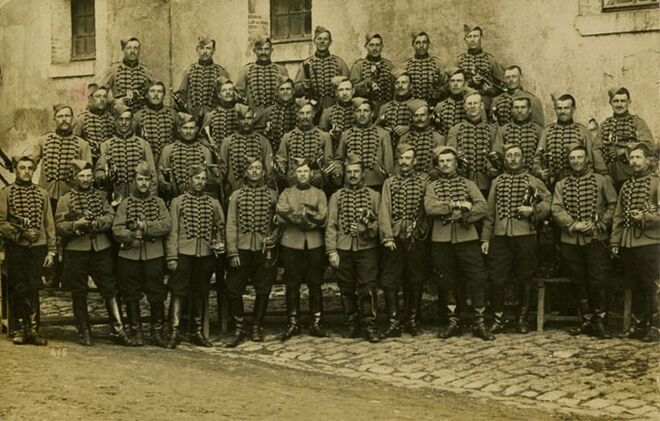 A vida de Chanel em exposição