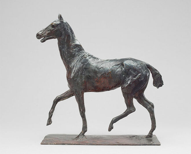 A vida de Chanel em exposição