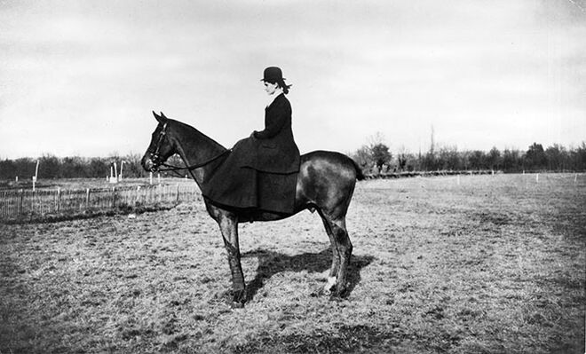 A vida de Chanel em exposição