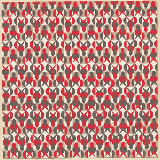 A vida de Chanel em exposição