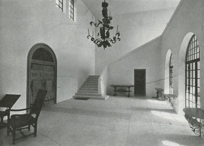 A vida de Chanel em exposição