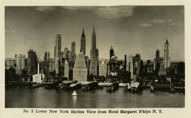 A vida de Chanel em exposição