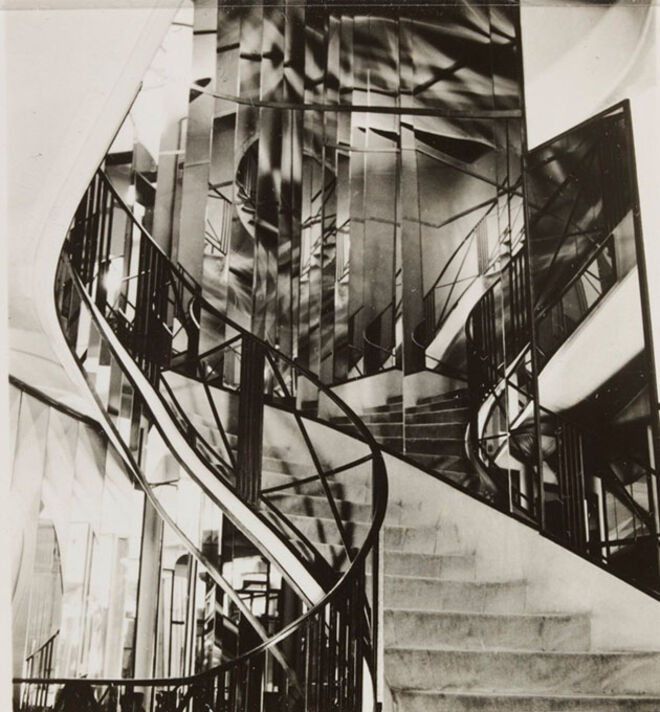 A vida de Chanel em exposição