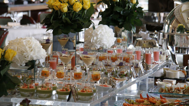 Brunch de Domingo no Four Seasons Hotel Ritz Lisbon 
