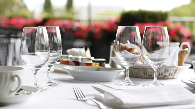 Brunch de Domingo no Four Seasons Hotel Ritz Lisbon 