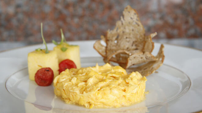 Brunch de Domingo no Four Seasons Hotel Ritz Lisbon 