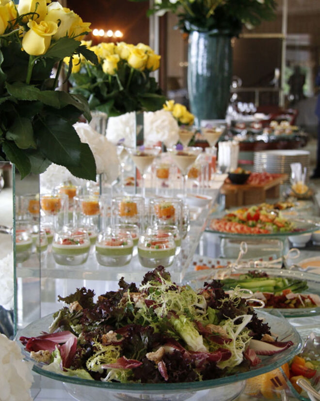 Brunch de Domingo no Four Seasons Hotel Ritz Lisbon 