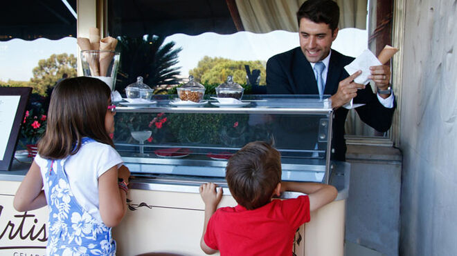 Brunch de Domingo no Four Seasons Hotel Ritz Lisbon 