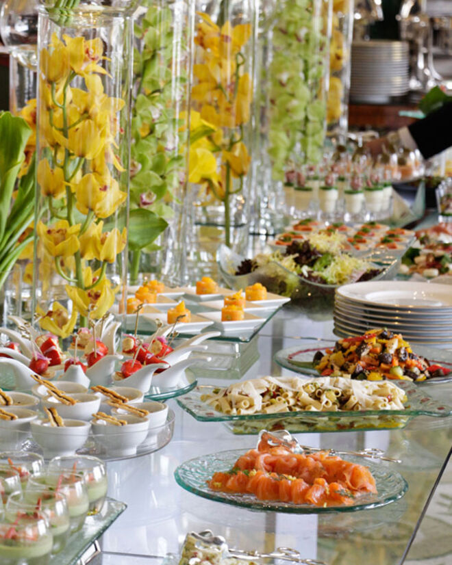 Brunch de Domingo no Four Seasons Hotel Ritz Lisbon 