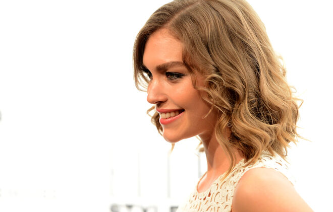 It-girl da semana: Arizona Muse