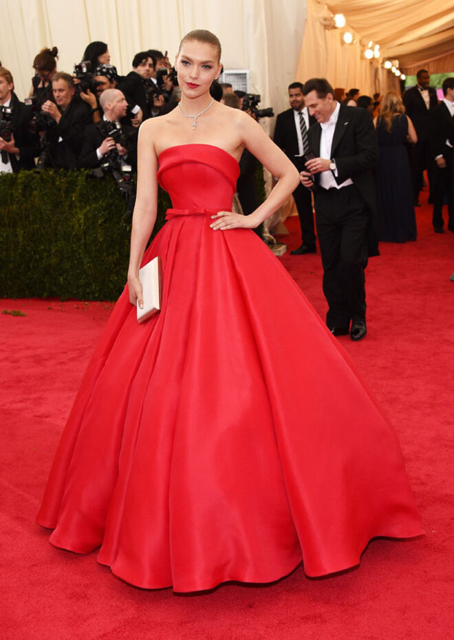 It-girl da semana: Arizona Muse