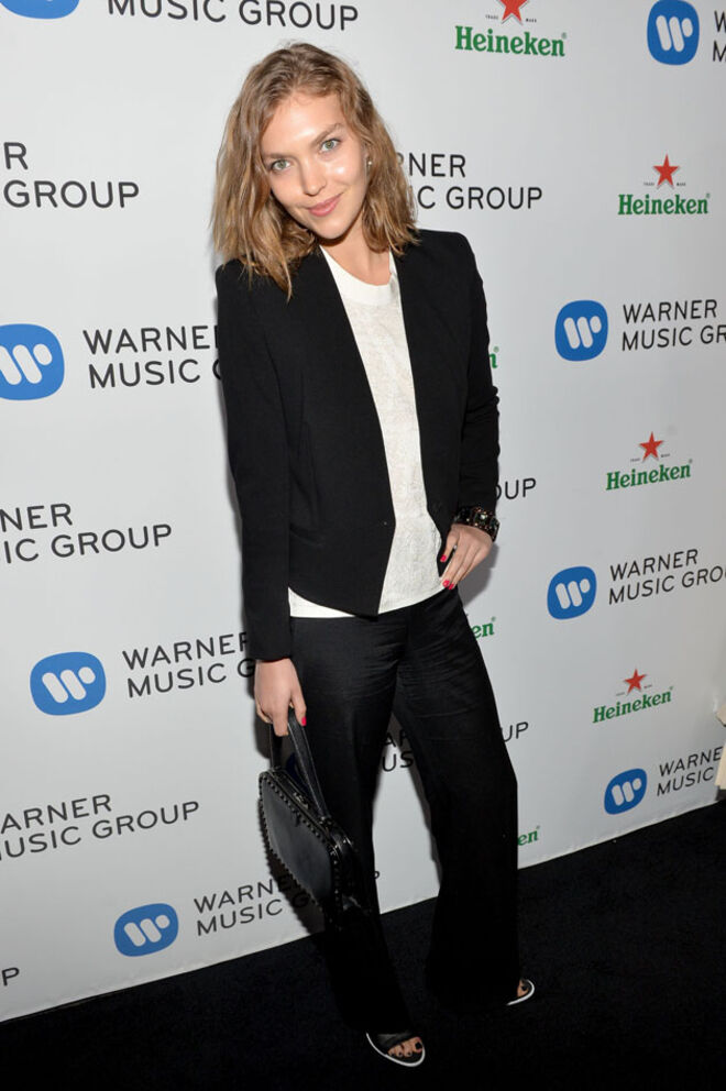 It-girl da semana: Arizona Muse