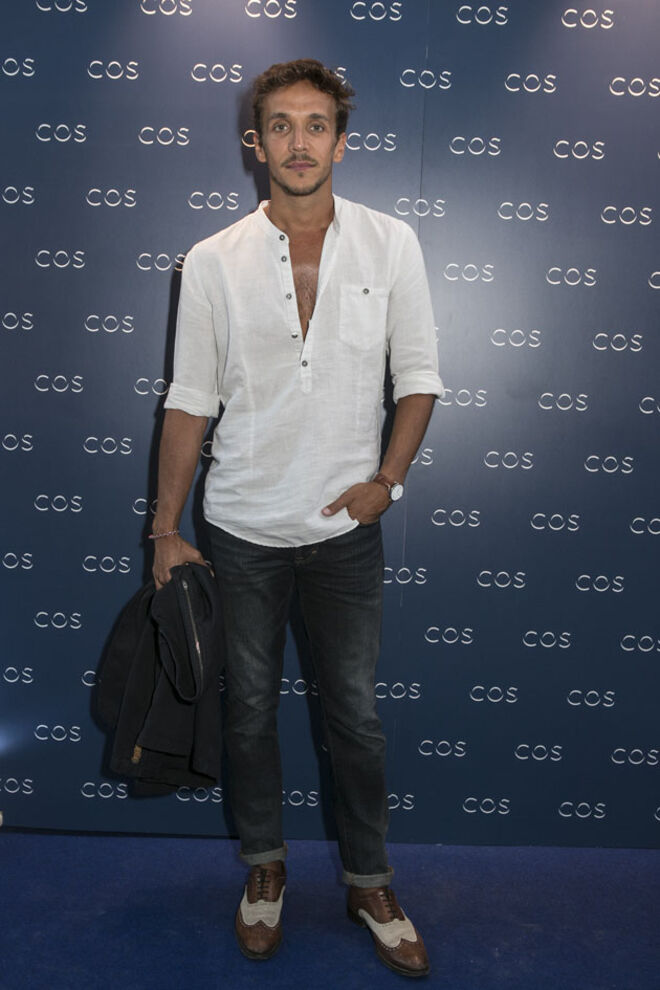 COS inaugura a primeira loja em Portugal