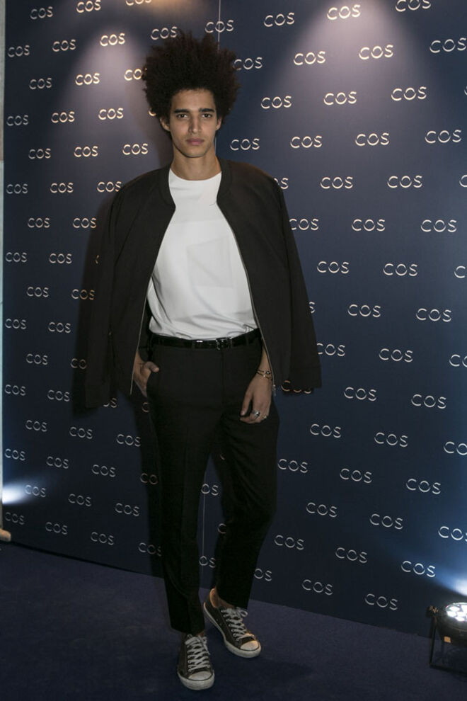 COS inaugura a primeira loja em Portugal