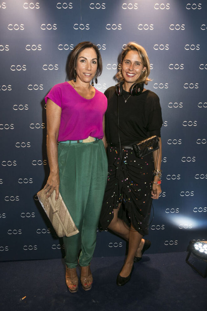 COS inaugura a primeira loja em Portugal