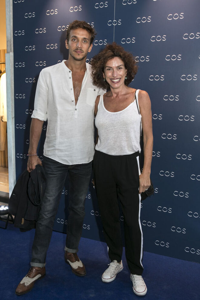 COS inaugura a primeira loja em Portugal