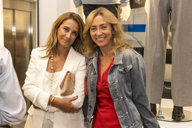 COS inaugura a primeira loja em Portugal