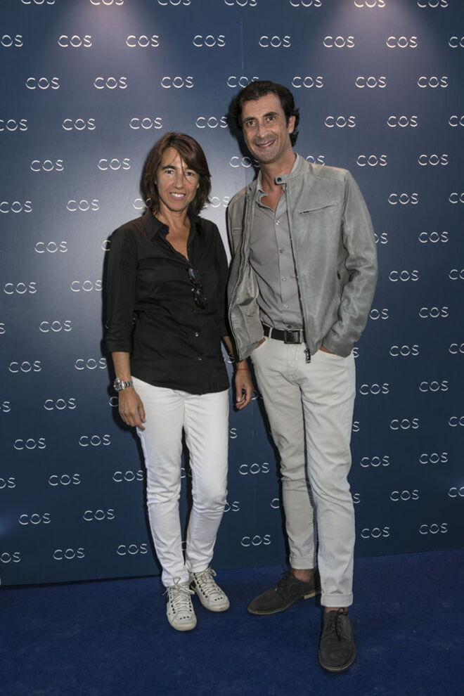 COS inaugura a primeira loja em Portugal