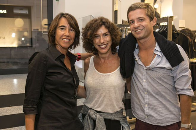 COS inaugura a primeira loja em Portugal